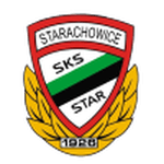 Star Starachowice badge