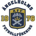 Angelholms FF badge