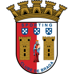 SC Braga badge
