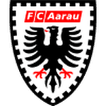 FC Aarau badge