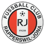 Rapperswil badge