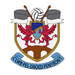 Penybont badge