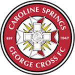 Sunshine Georgies badge