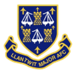 Llantwit Major badge