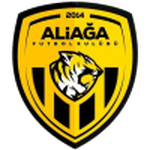 Aliağa FAŞ badge
