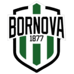 Bornova 1877 badge