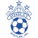 Deportivo Ayense badge