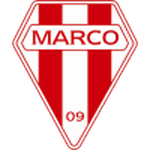 AD Marco 09 badge