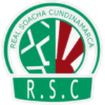 Real Soacha badge