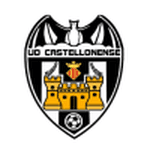 Castellonense badge