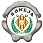 Soneja badge