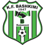 Bashkimi Kumanovo badge