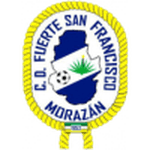 Fuerte San Francisco badge