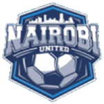 Nairobi United badge