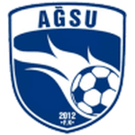 Difai Ağsu badge