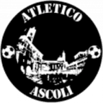 Atletico Ascoli badge