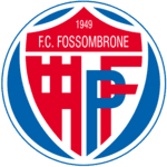 Fossombrone badge