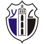 Ypiranga-PE badge