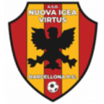 Igea Virtus badge