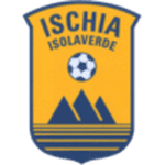Ischia badge