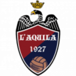 L'Aquila badge