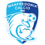 Manfredonia badge