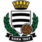 Sora badge