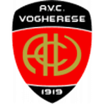 Vogherese badge