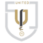 Dubai United badge