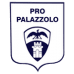Pro Palazzolo badge