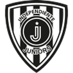 Ind. Juniors badge