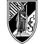 Guimaraes badge
