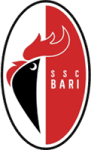 Bari U19 badge