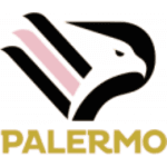 Palermo U19 badge