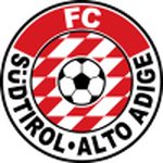 Sudtirol U19 badge