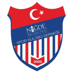 Niğde Belediyesispor badge