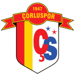 Çorluspor 1947 badge