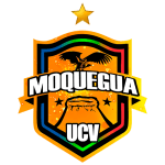 UCV Moquegua badge