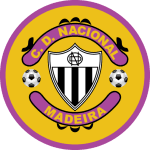 Nacional badge