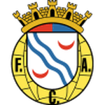 Alverca U19 badge