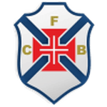 Belenenses U19 badge