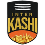 Inter Kashi badge
