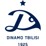 Dinamo Tbilisi badge