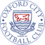 Oxford City WFC
