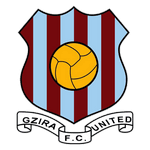 Gzira United badge