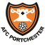 AFC Portchester W