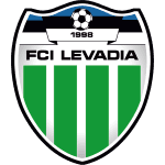 FC Levadia Tallinn badge