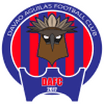Davao Aguilas badge