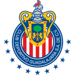Guadalajara Chivas badge