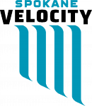 Spokane Velocity badge